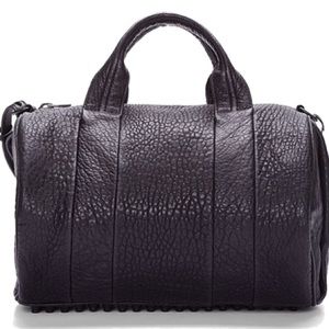 Alexander Wang Rocco Duffle Bag